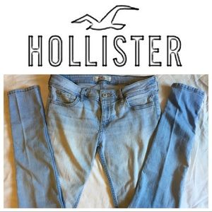 EUC Hollister jeans